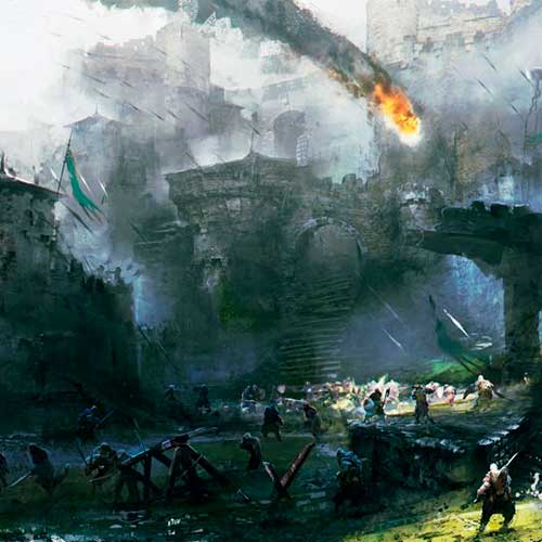 For Honor Cd Key EU UPlay